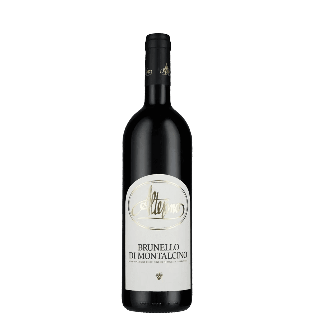 Altesino, Brunello di Montalcino Altesino 2020 flaska