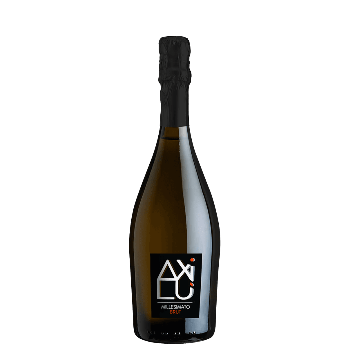 Axilu Millesimato Brut (Blanc de Blanc)