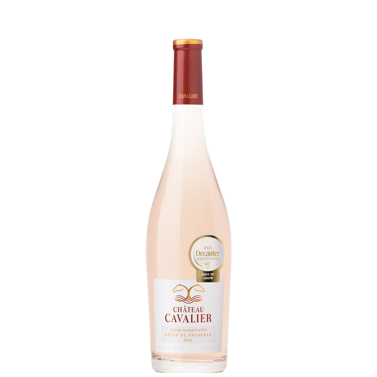 Côtes de Provence Rosé