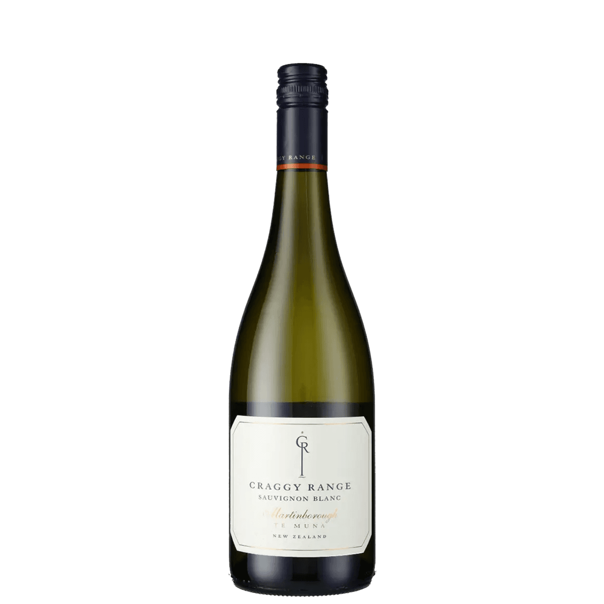 Craggy Range Sauvignon Blanc Te Muna Road Martinborough 2023