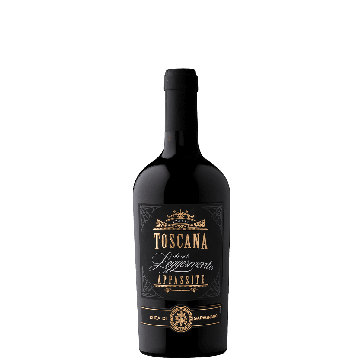 Toscana Rosso Leggermente Appassimento
