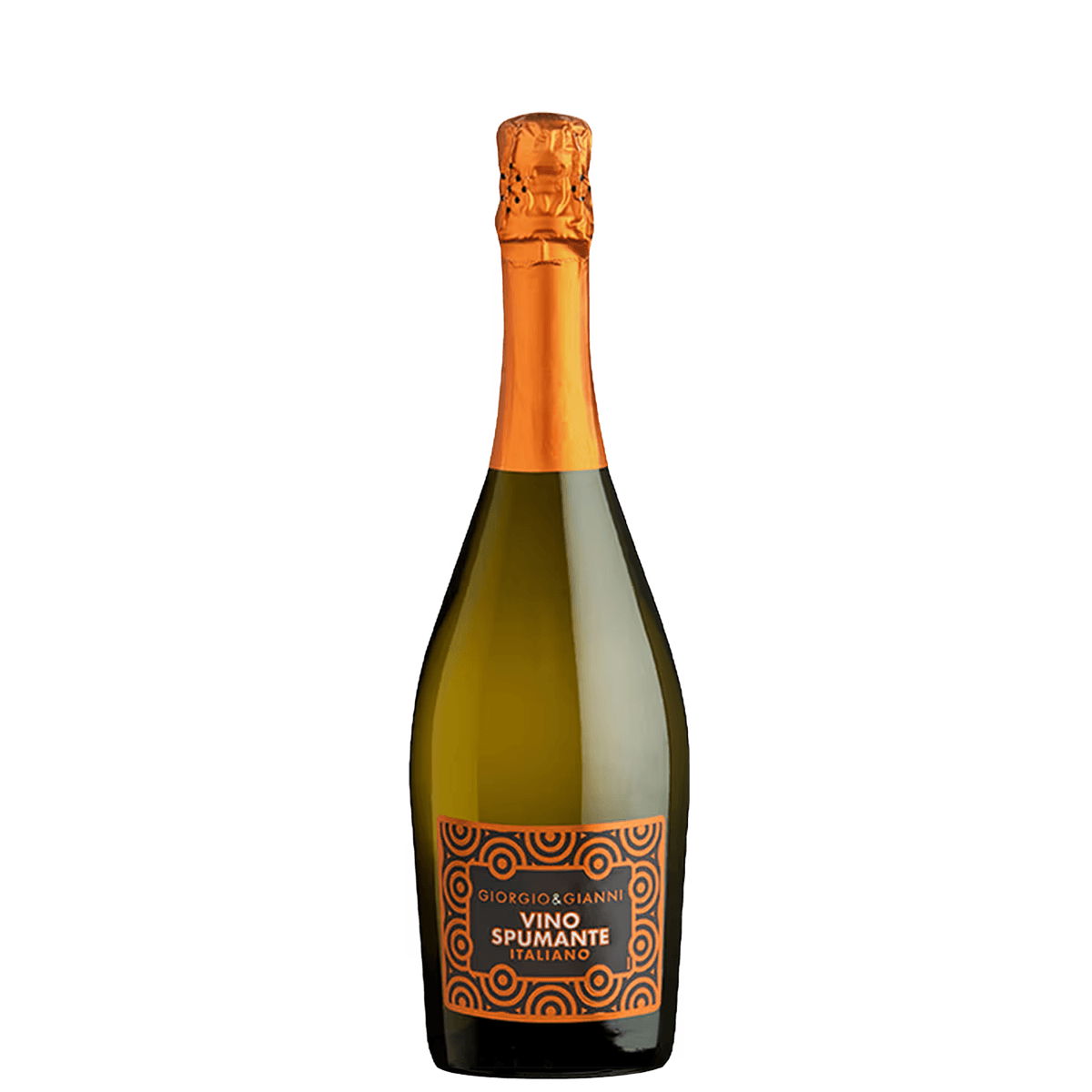 Giorgio & Gianni Brut