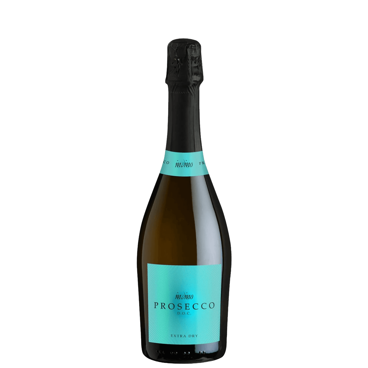 Invino Prosecco DOC Extra Dry