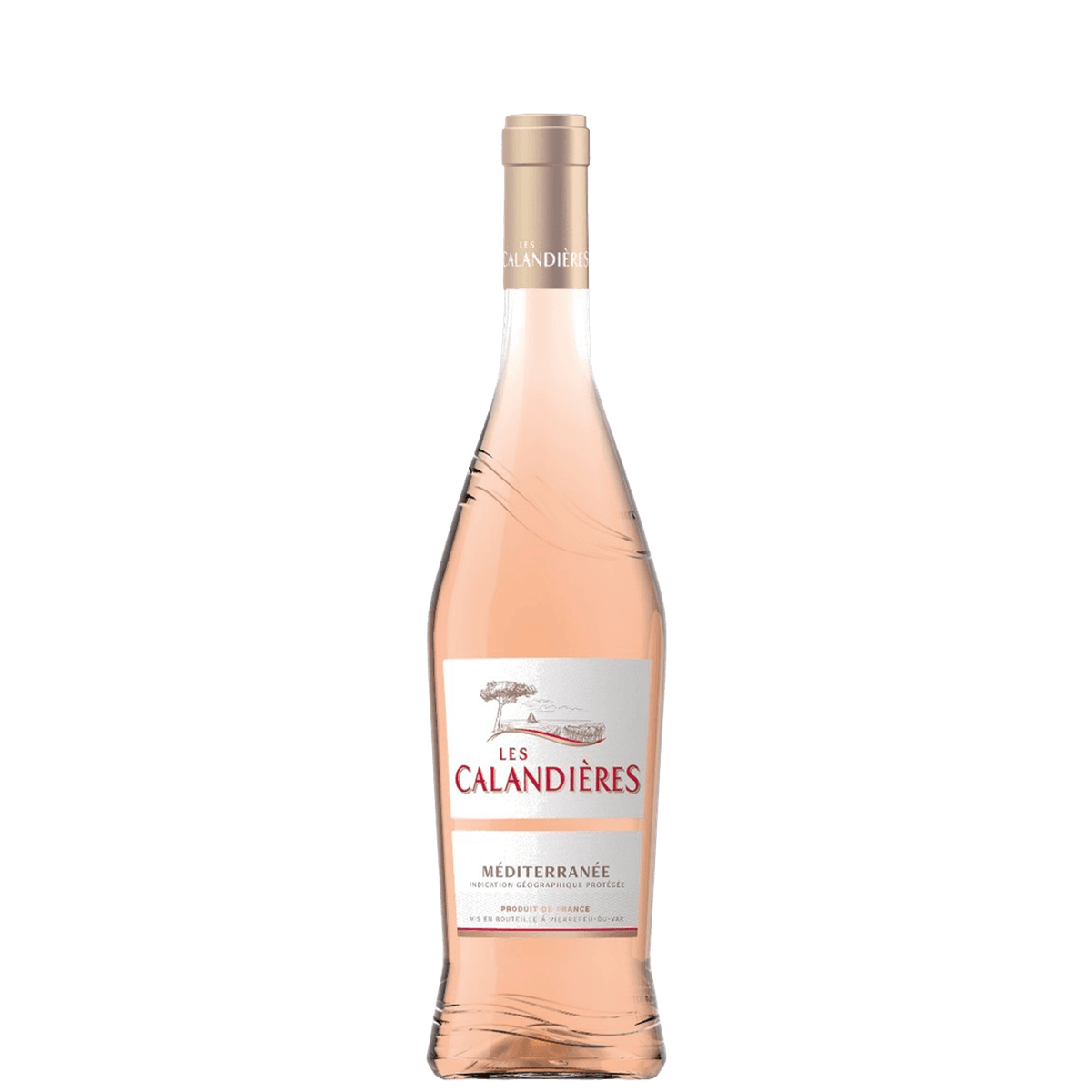 Méditerranée Rosé