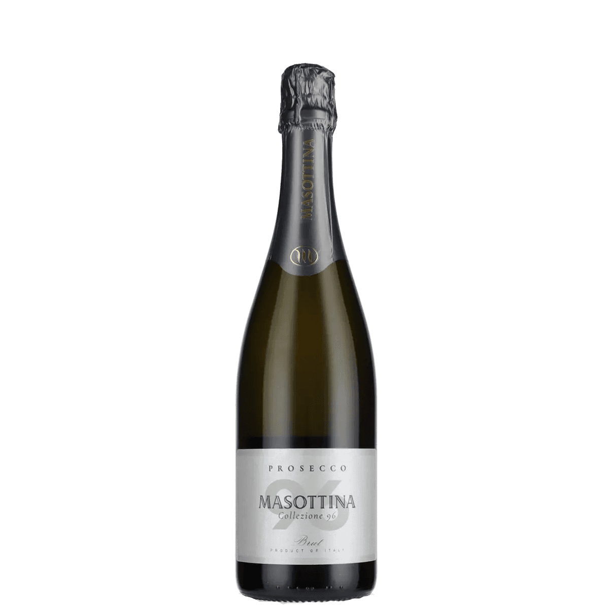 Masottina, Prosecco Brut Treviso flaska