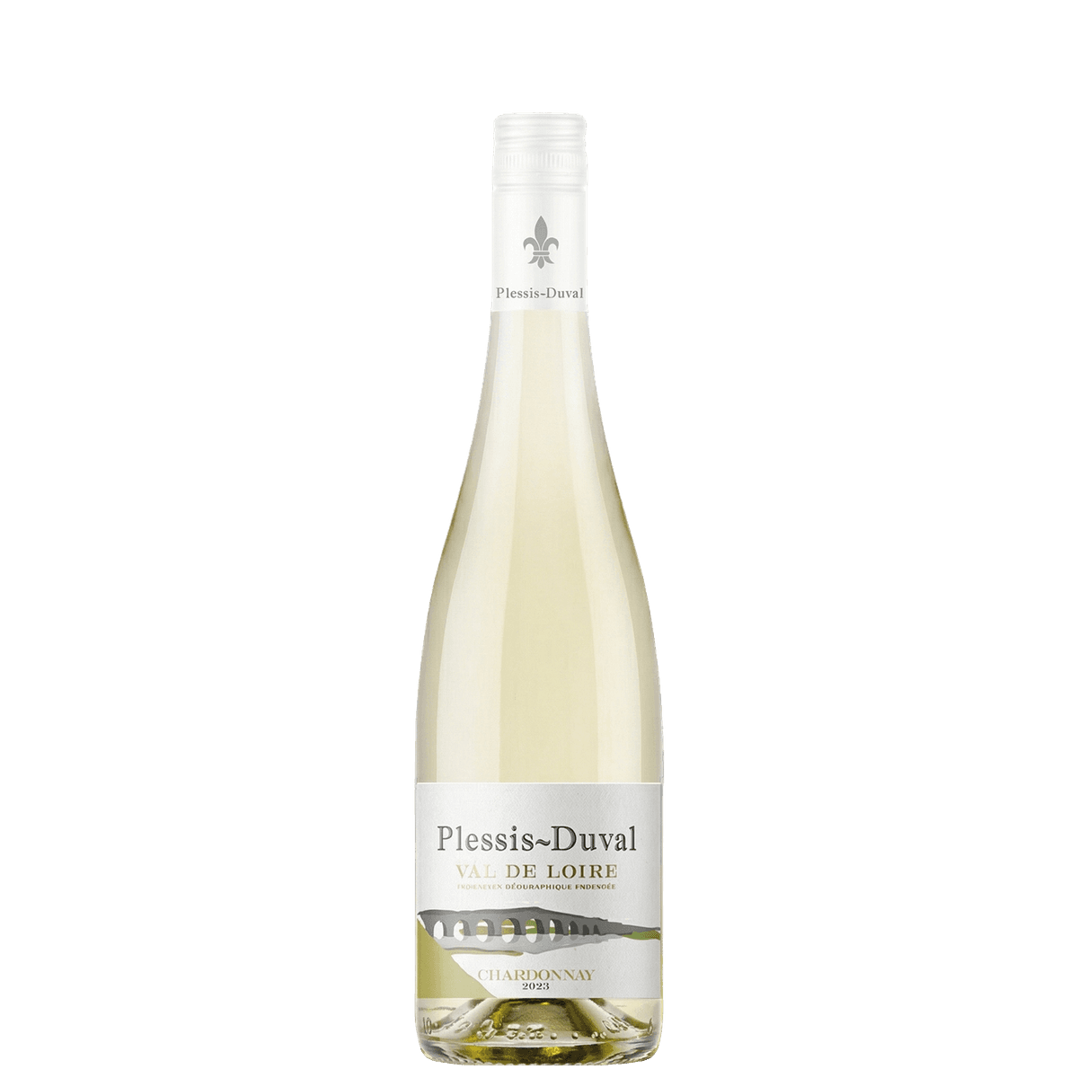Chardonnay Blanc IGP