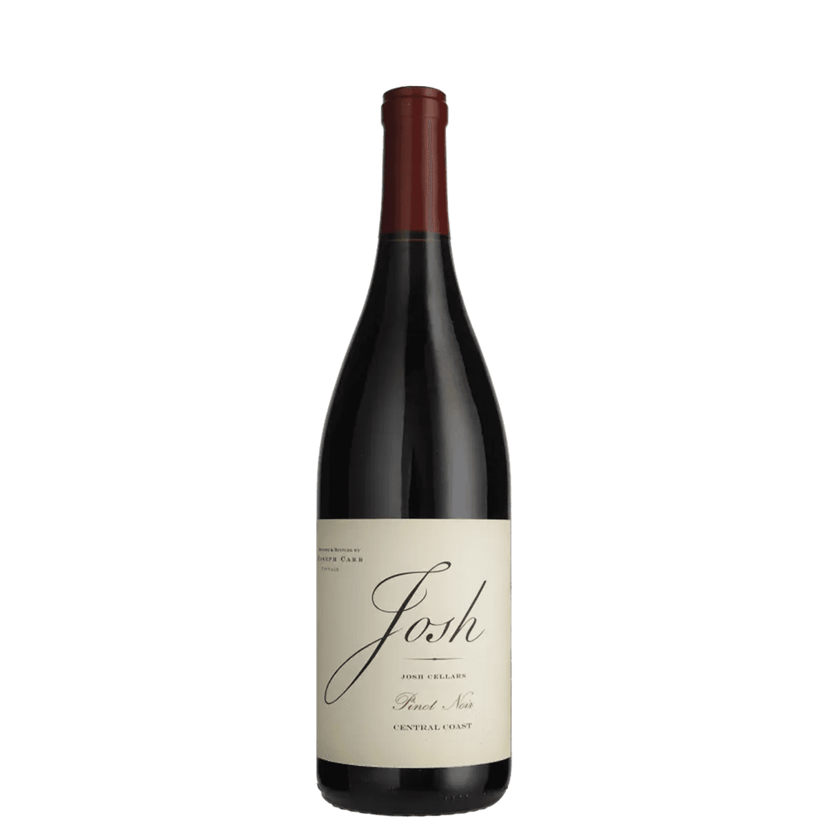 Josh Cellars , Pinot Noir Central Coast 2023 flaska