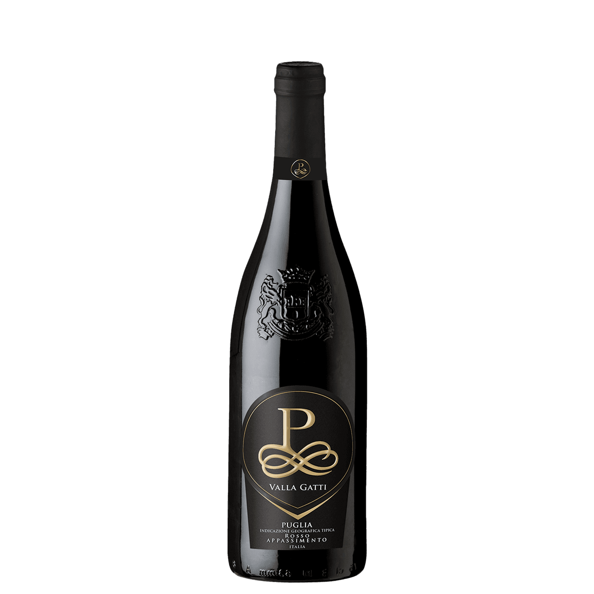 Appassimento Puglia IGT