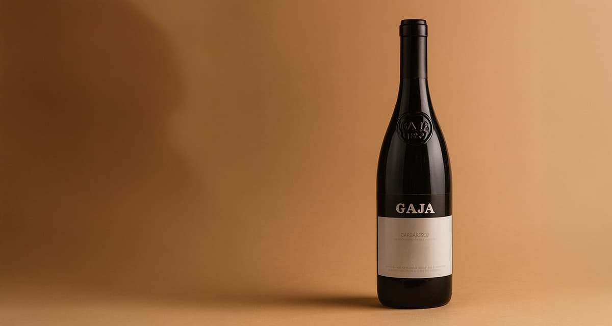 Gaja 2021 – En levande legend