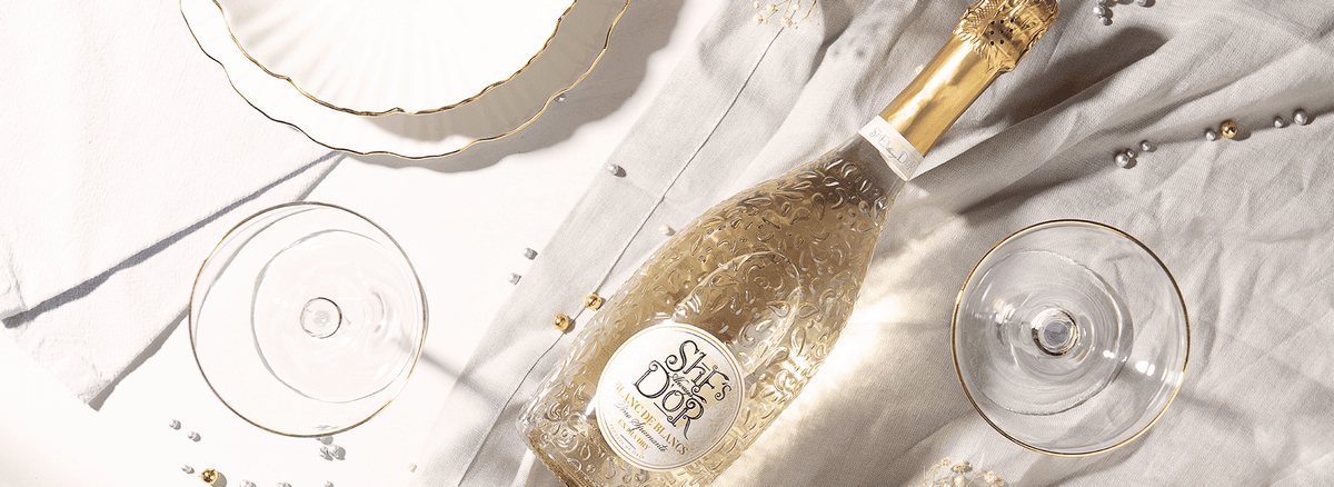 Sveriges nya vinbutik på nätet